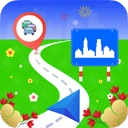 Biểu tượng Vietmap Live Pro
