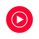 Biểu tượng YouTube Music